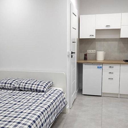 Apartament Krotka Częstochowa Exterior foto